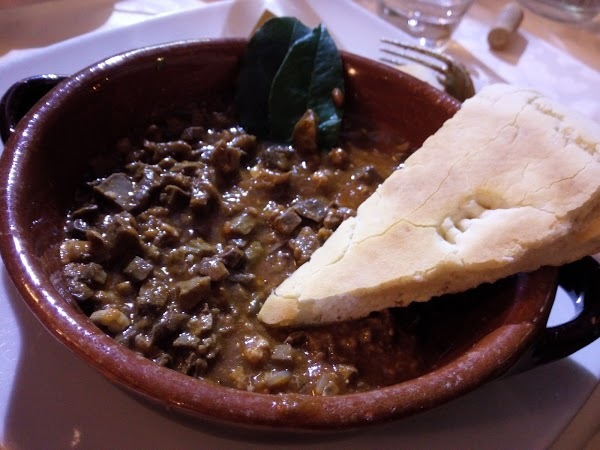 Il Fiaschetto Ristorante - Pizzeria, Perugia