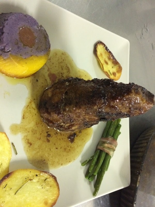 Foto di Erba Luna - 10/10