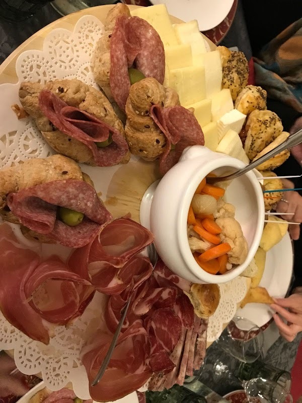 Foto di Ristorante Da Lucignolo - 8/10