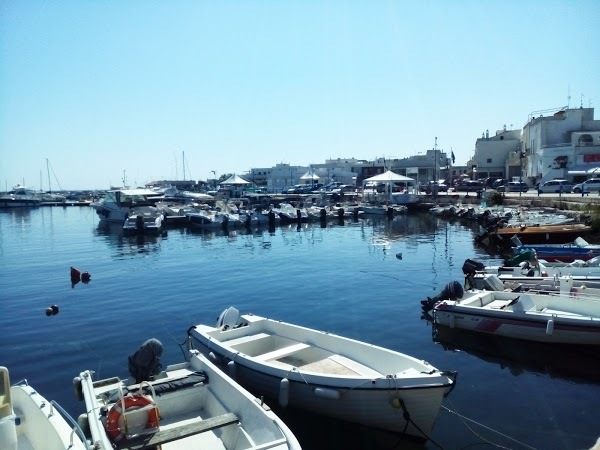 La Vela, Ostuni