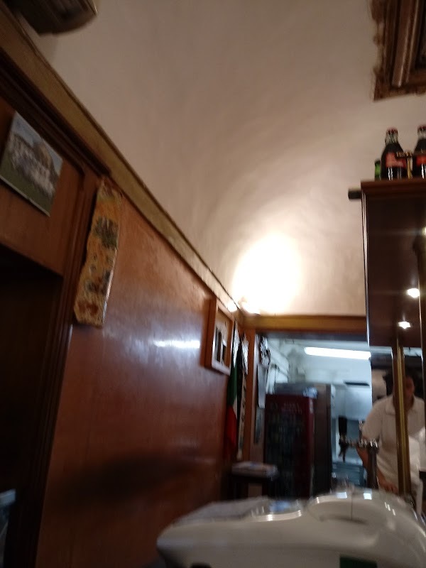 Pizzeria Del Trivio, Foligno