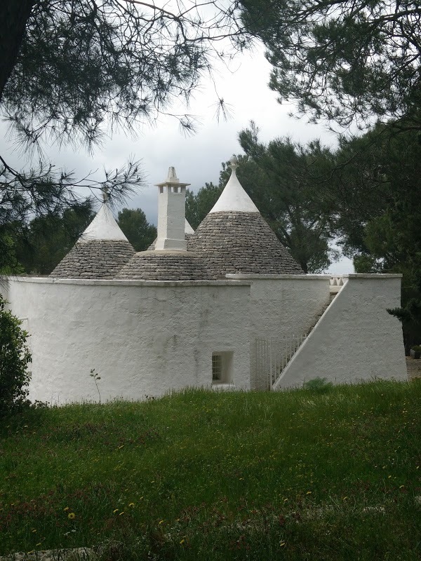 Poggio Del Sole, Fasano