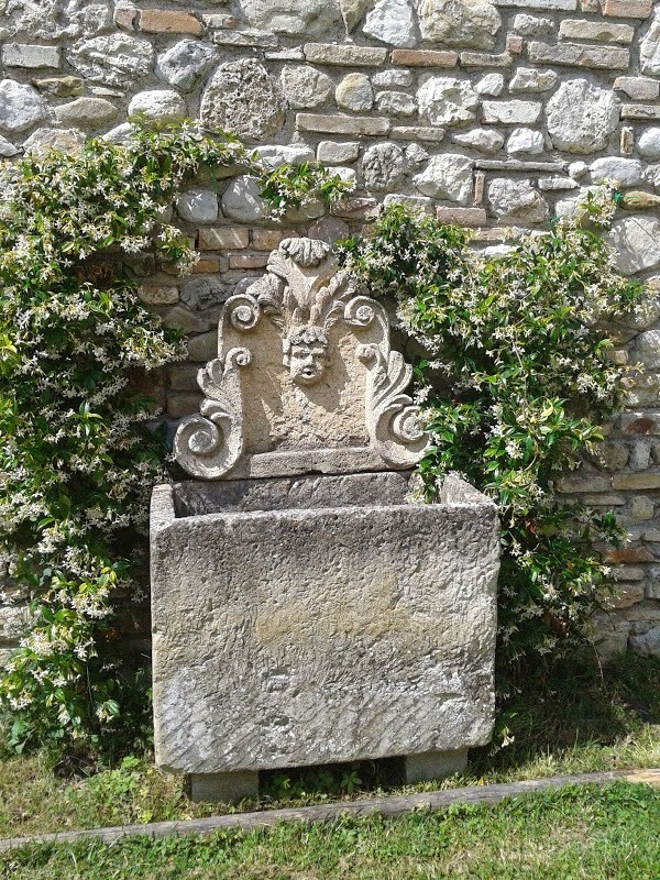 Locanda A Bon'ora, Spoleto