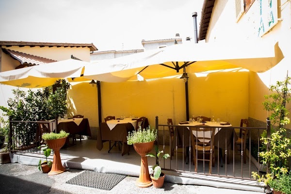 Taverna Del Boscaiolo, Norcia