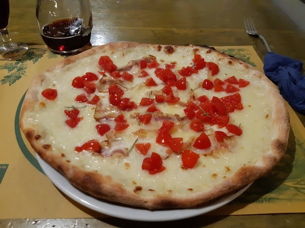 Foto di L'osteria - 10/10