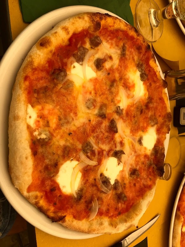 Foto di L'osteria - 8/10