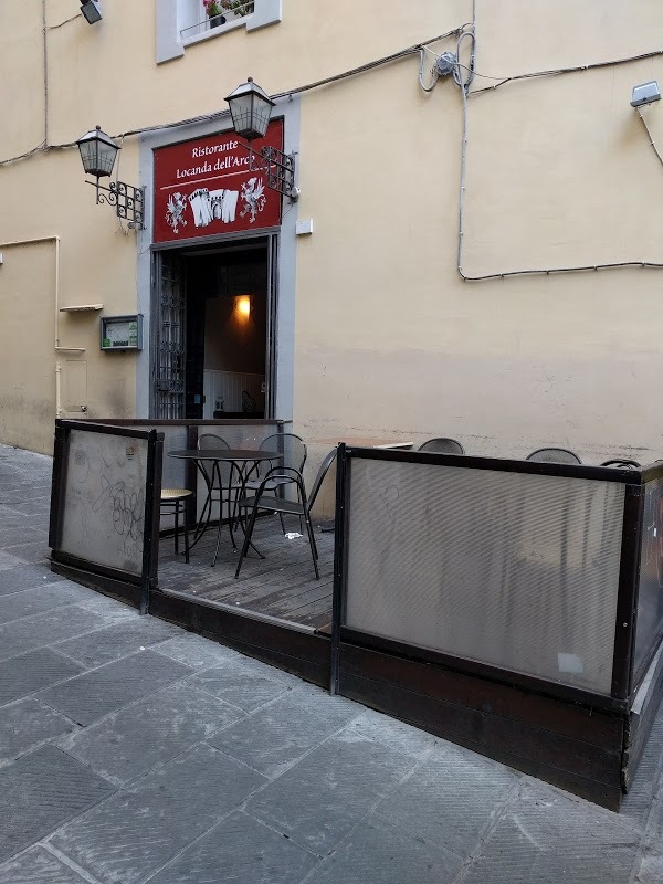 Locanda Dell'arco, Perugia