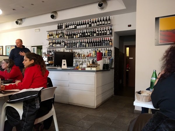 Foto di Il Gargolo Ristorantino - 9/10