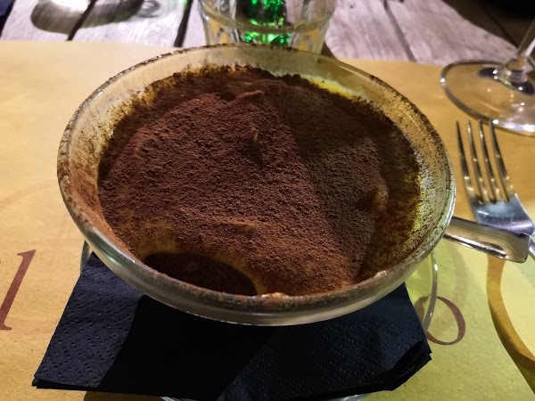 Foto di Il Gargolo Ristorantino - 7/10