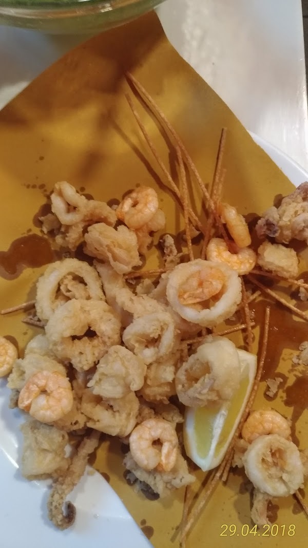Foto di Il Gargolo Ristorantino - 6/10