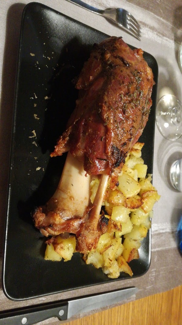 Foto di La Casa Del Gusto - 10/10