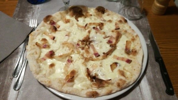 Foto di La Casa Del Gusto - 9/10