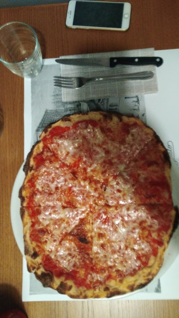 Foto di La Casa Del Gusto - 8/10