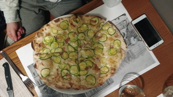 Foto di La Casa Del Gusto - 7/10