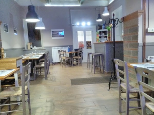 Foto di La Casa Del Gusto - 6/10