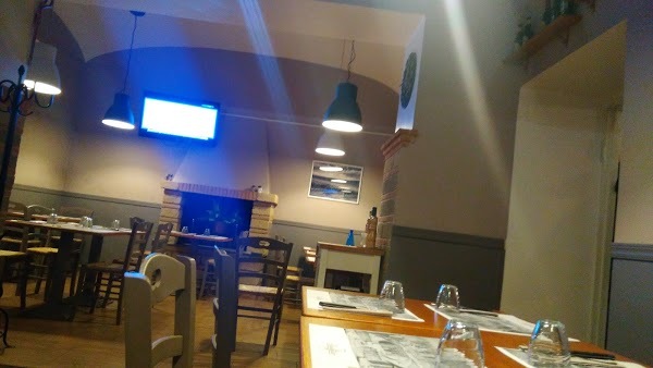 La Casa Del Gusto