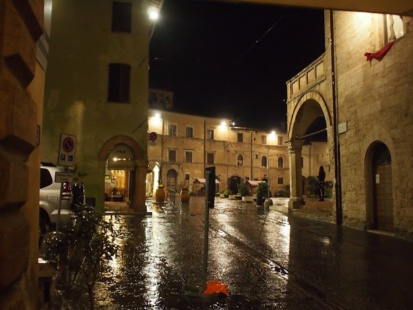 La Locanda Del Falco, Montefalco