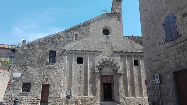 Heva Ristorante Vineria, Tarquinia