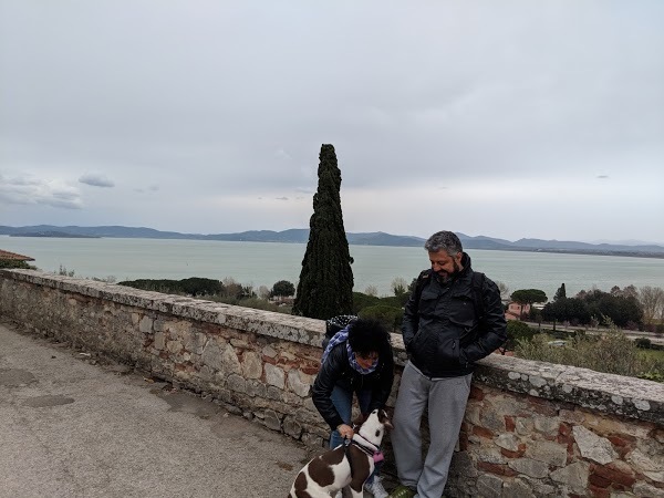 Osteria Calandrino, Castiglione del Lago