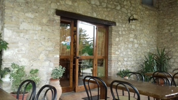 Foto di Osteria Del Ravale - 10/10