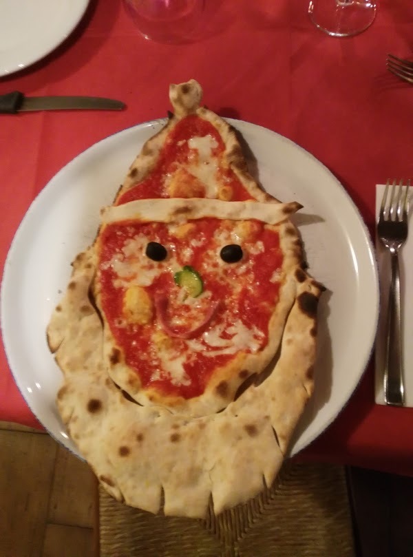 Foto di Osteria Del Ravale - 7/10