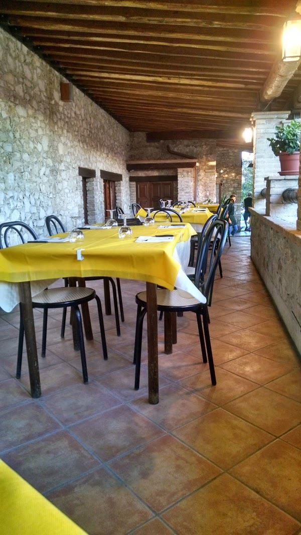 Foto di Osteria Del Ravale - 6/10