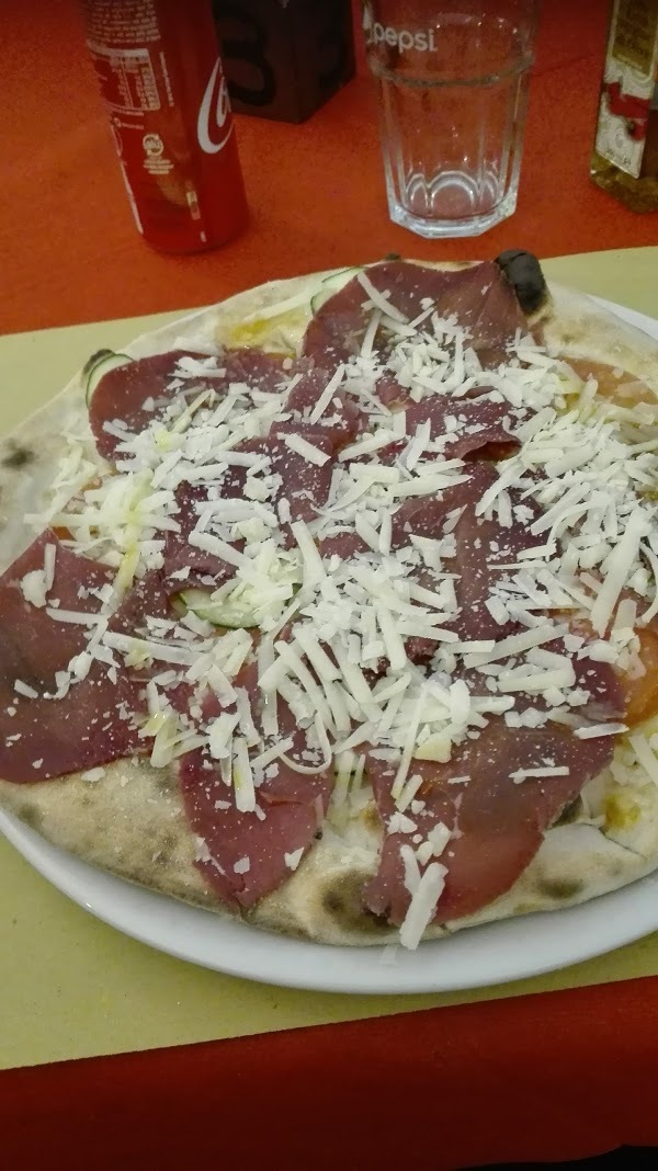 Ristorante Pizzeria Dedalo, San Giustino