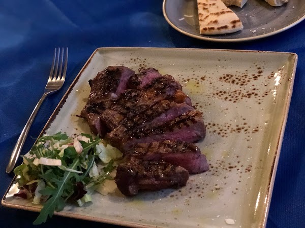 Ristorante Il Morino, Bastia Umbra