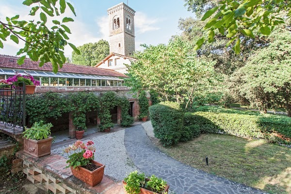 Osteria Le Corti Del Poggiolo, Castiglione della Valle