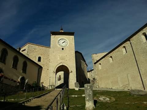 Hotel Bruffa Ristorante, Monteleone di Spoleto