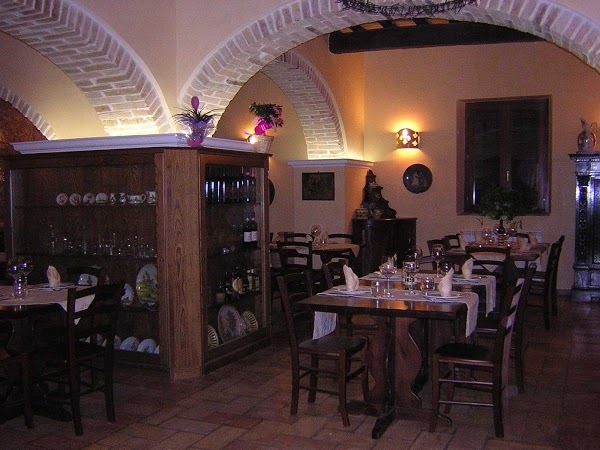 Locanda Nel Borgo, Gualdo Cattaneo