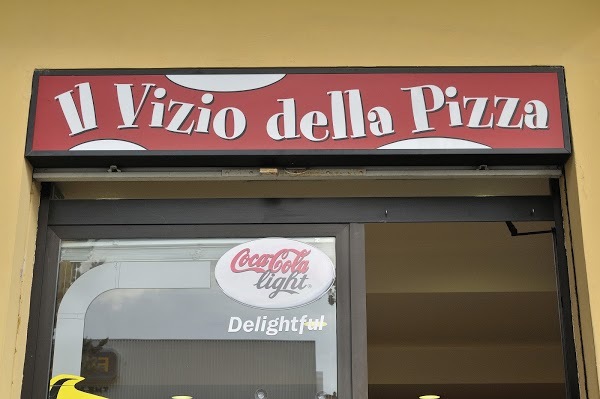 Il Vizio Della Pizza, Perugia