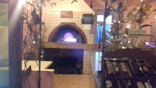 Ristorante Pizzeria San Giuliano, Spoleto