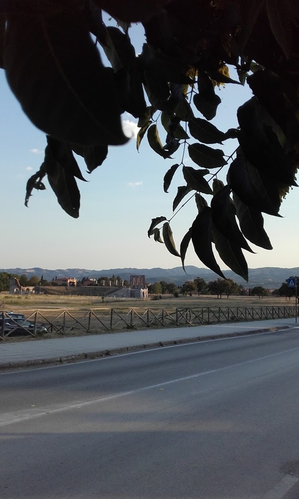 Rustica Alla Romana, Gubbio