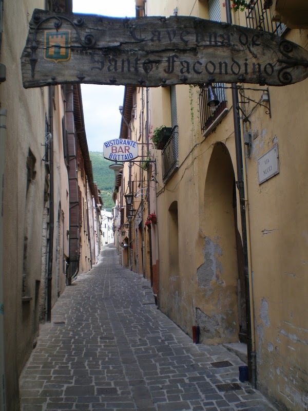 Hotel Ristorante Il Bottaio, Gualdo Tadino