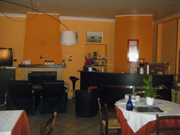 Ristorante Da Corrado, Montefiascone