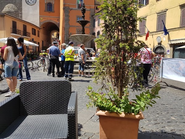 Il Caffe, Montefiascone