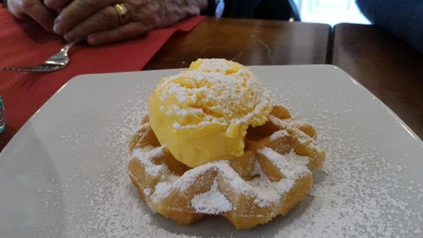 Foto di La Vecchia Quercia - 7/10