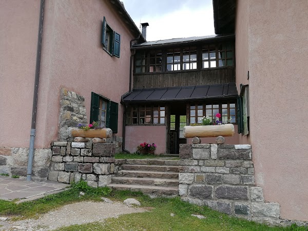 Malga Juribello, Primiero San Martino di Castrozza