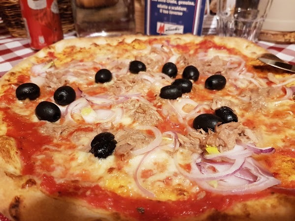 Pizzeria Keller, Fai della Paganella