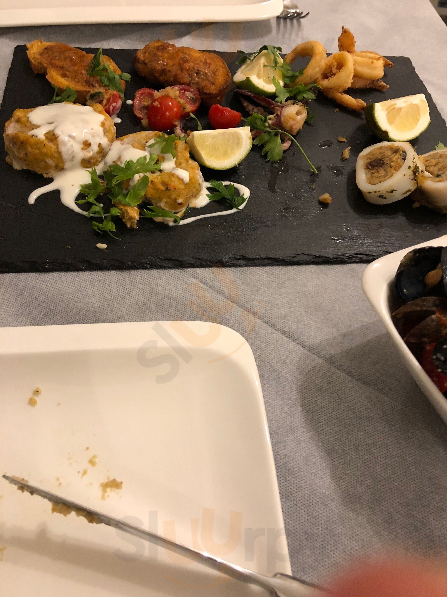 Foto di Ristorante Lido Azzurro - 6/10