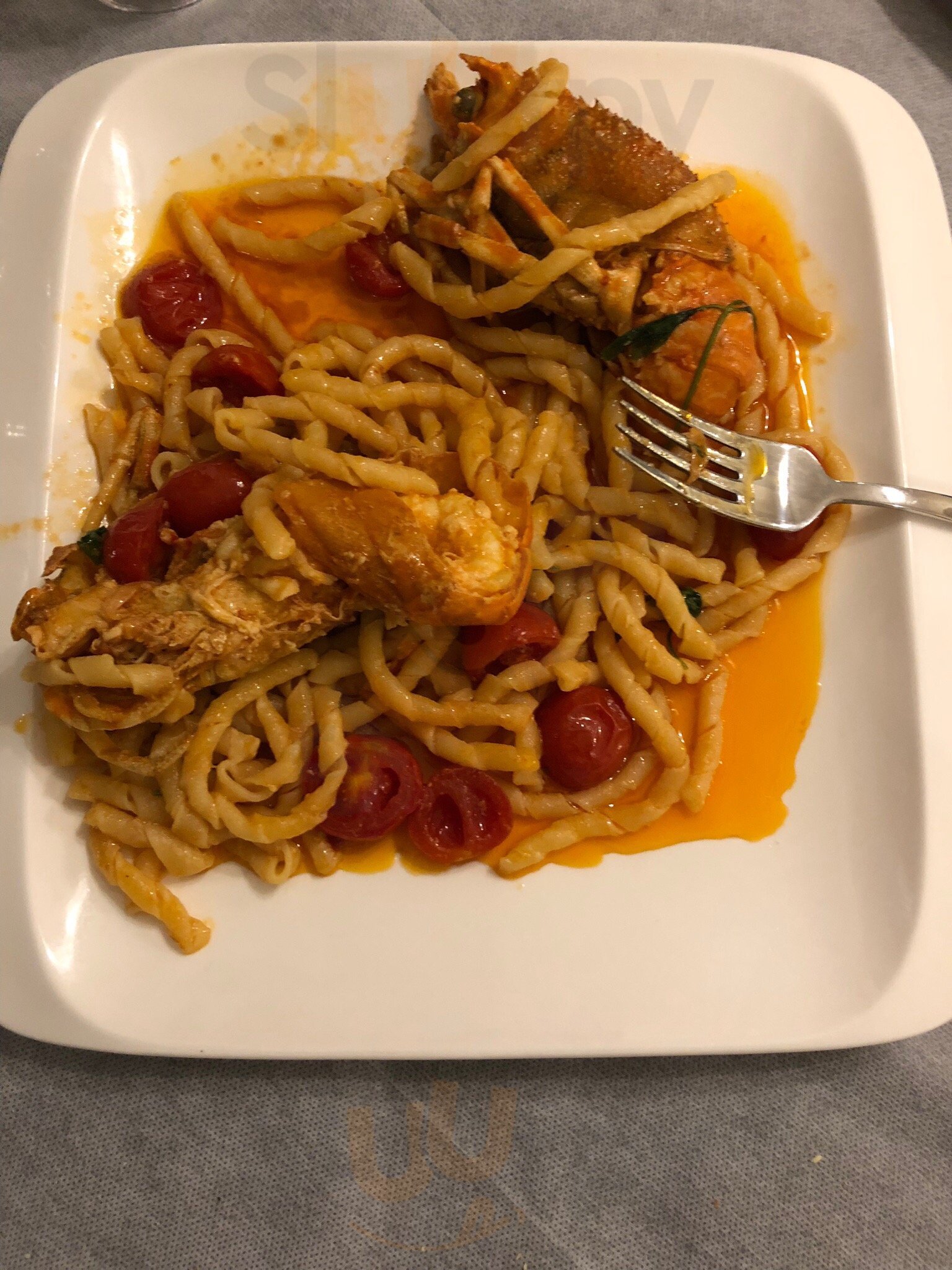 Foto di Ristorante Lido Azzurro - 7/10