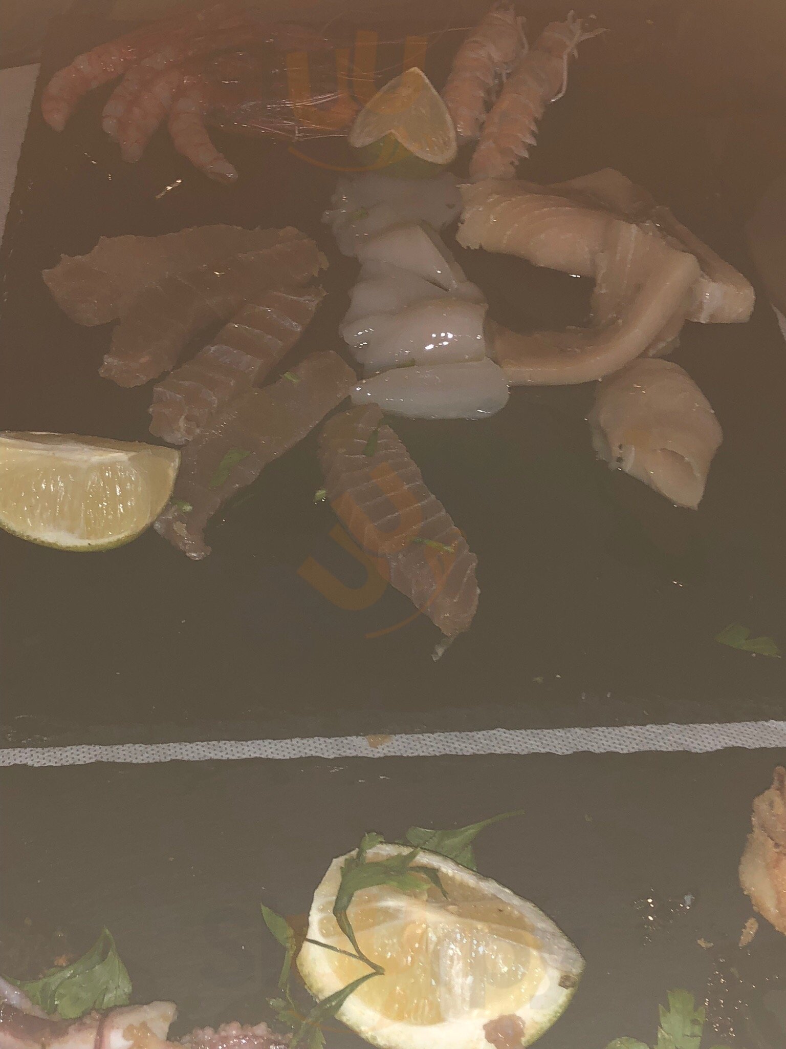 Foto di Ristorante Lido Azzurro - 8/10