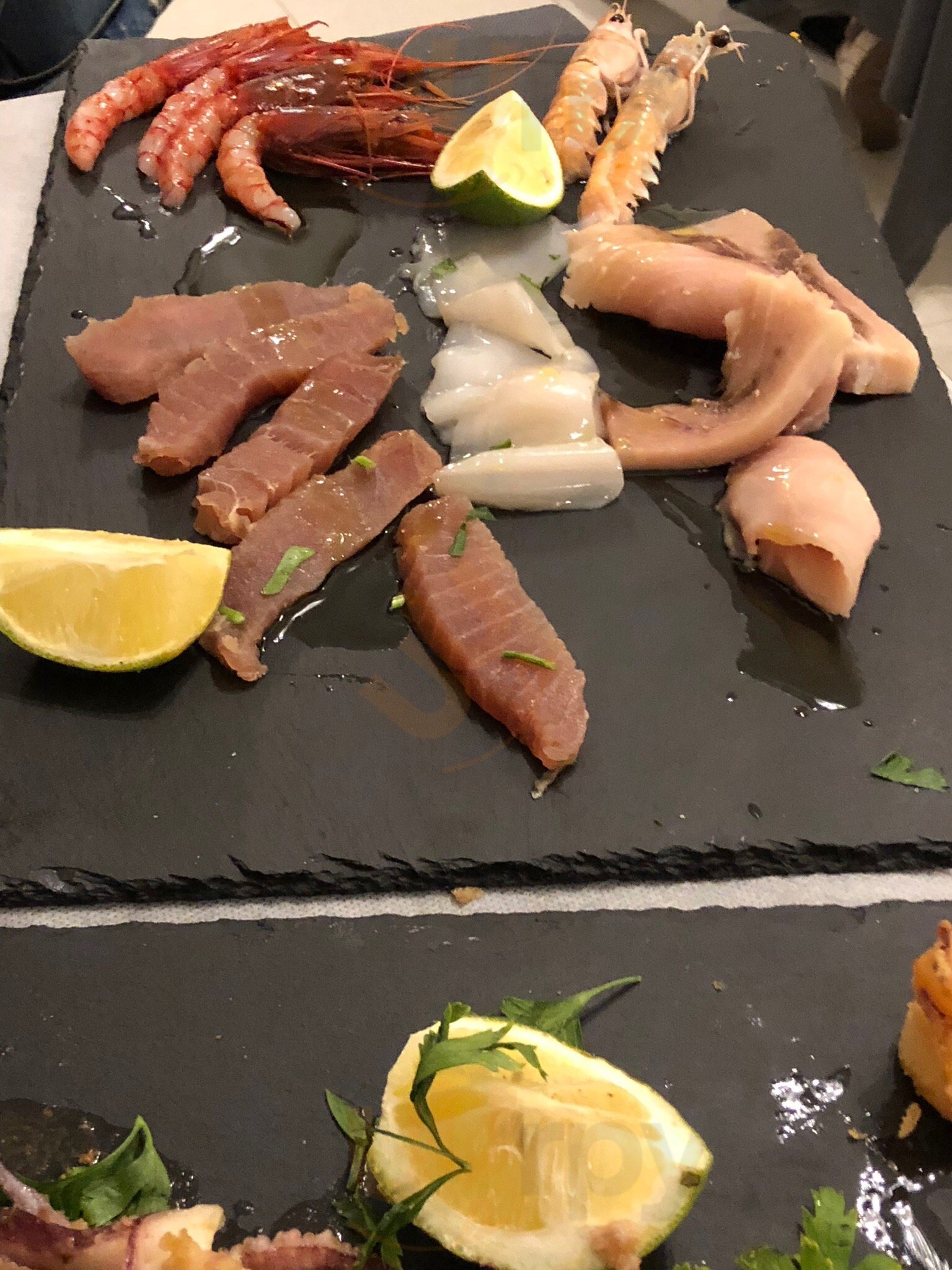 Foto di Ristorante Lido Azzurro - 9/10