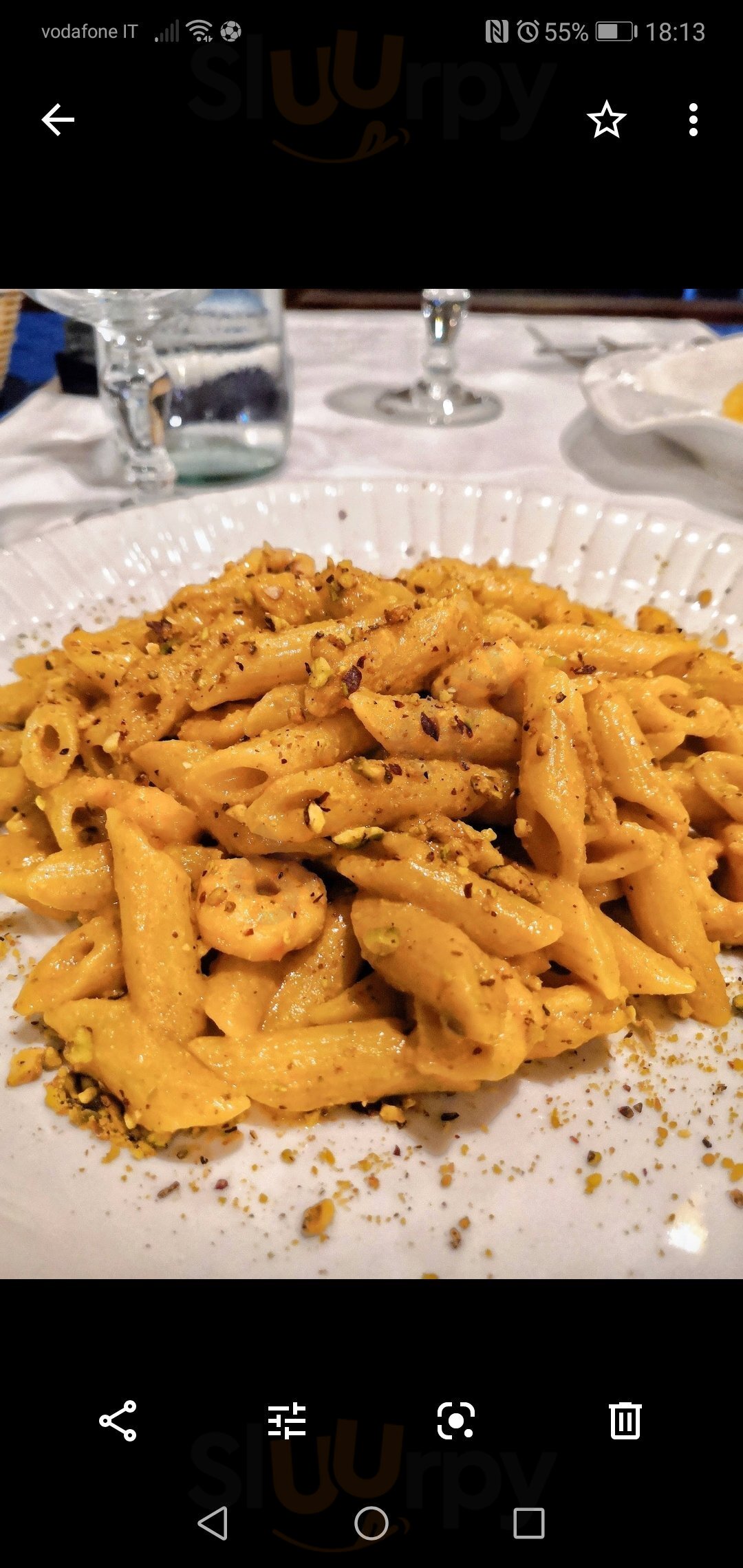 Foto 4 di Il Veliero Blu Ristorante
