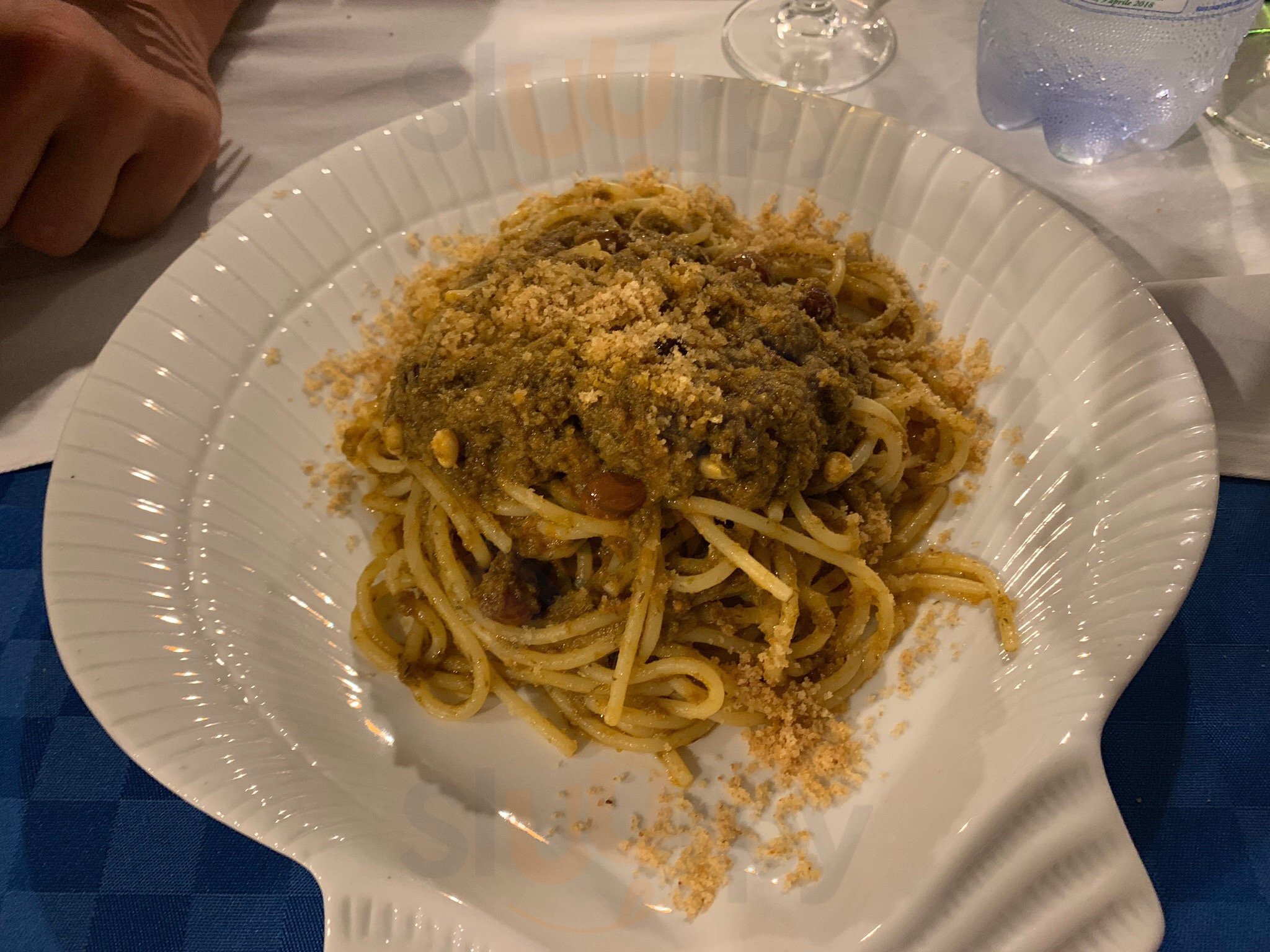 Foto 5 di Il Veliero Blu Ristorante