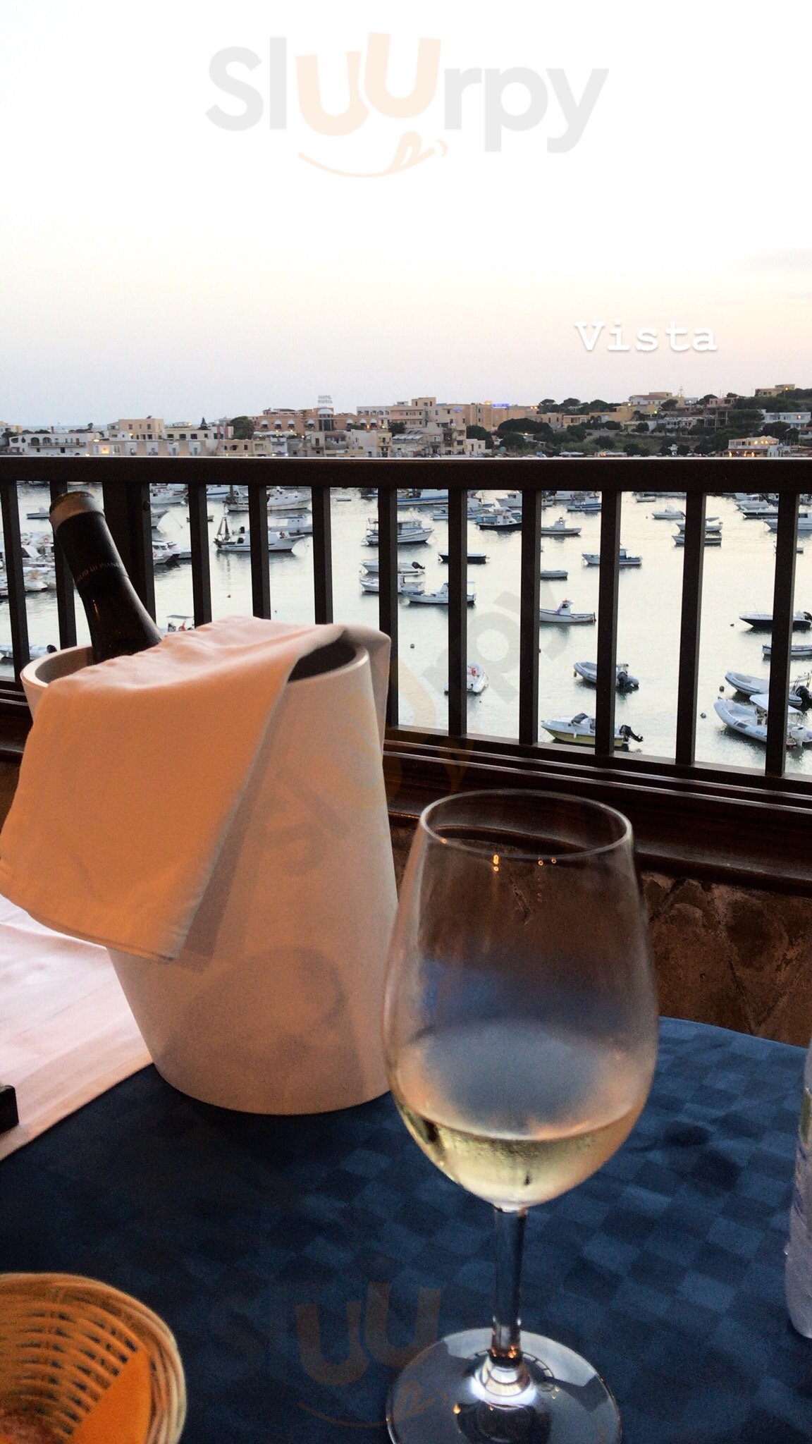 Foto di Il Veliero Blu Ristorante - 6/10