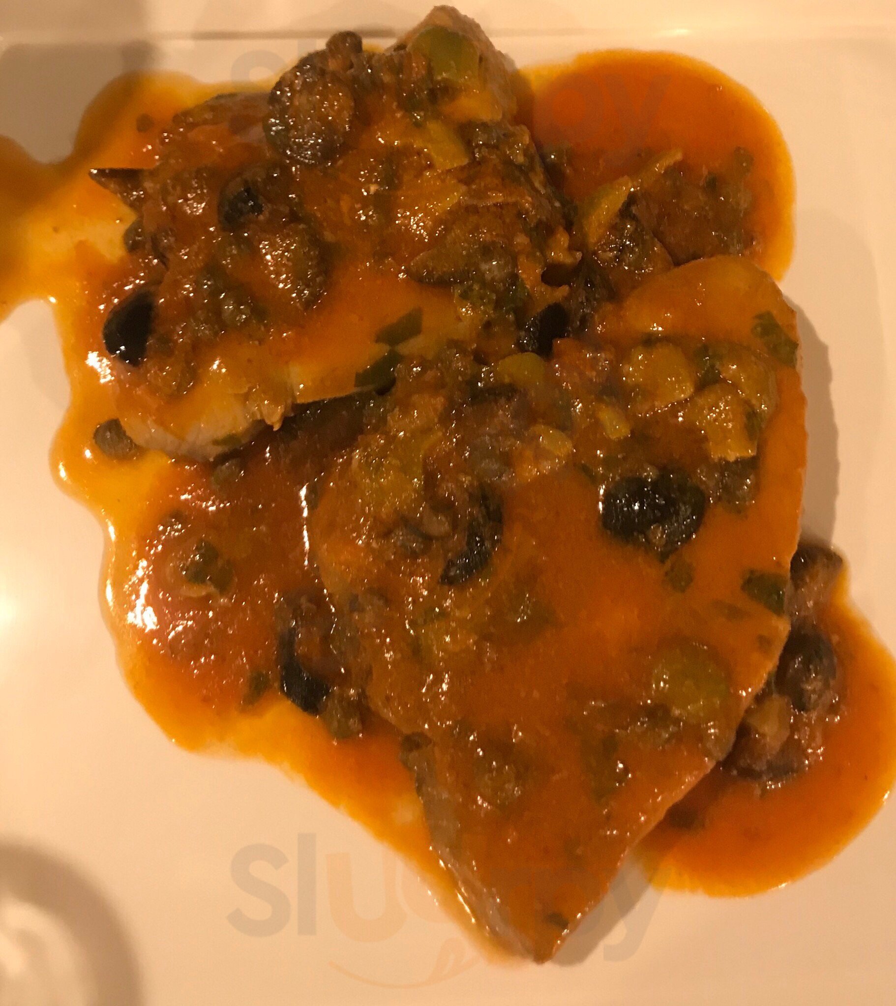 Foto di Il Veliero Blu Ristorante - 7/10