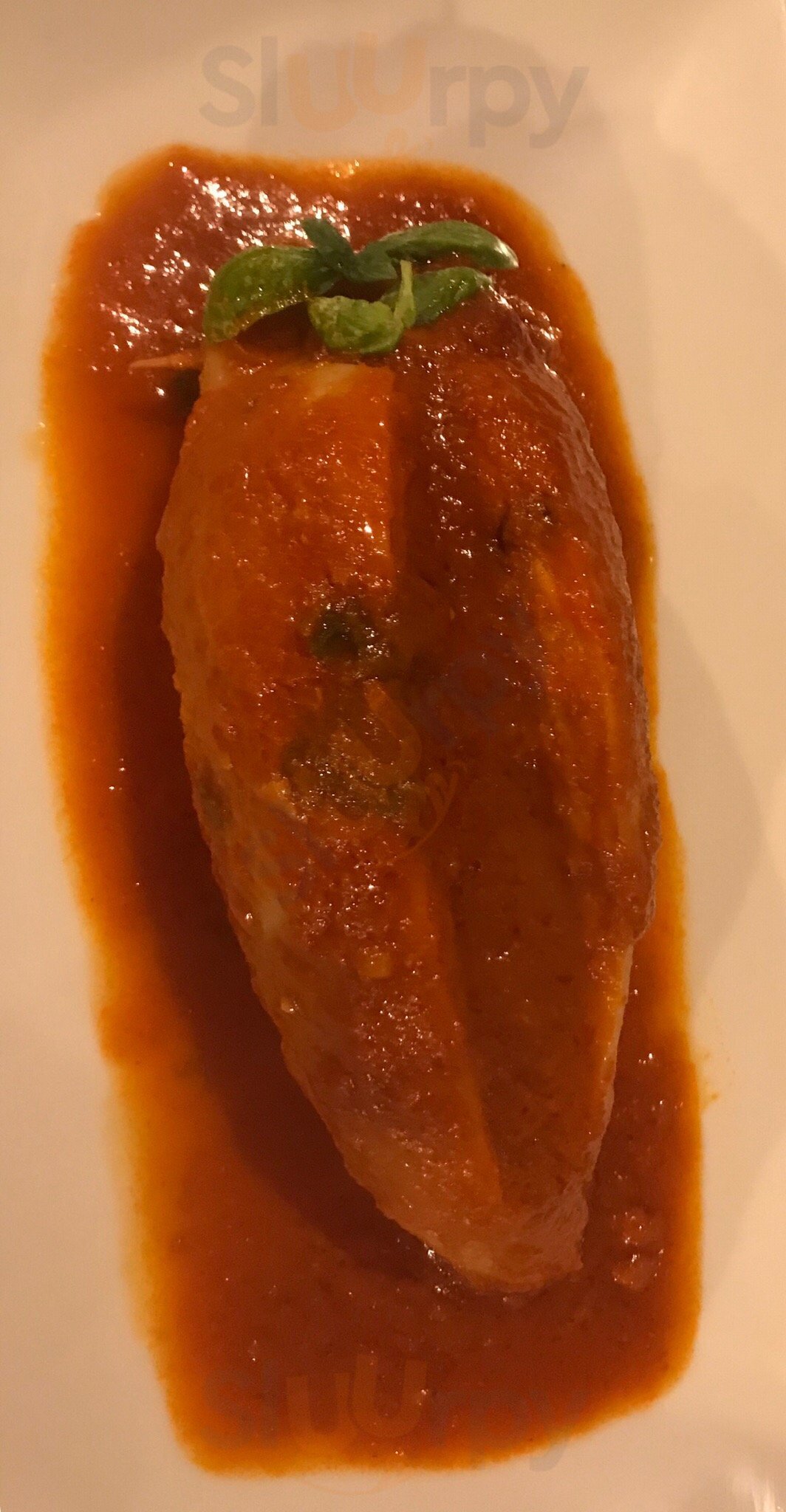 Foto di Il Veliero Blu Ristorante - 8/10