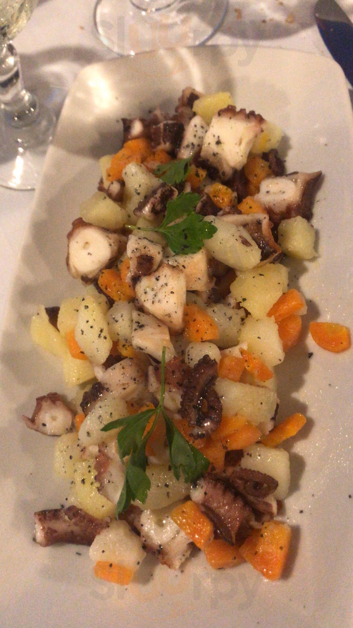 Foto di Il Veliero Blu Ristorante - 9/10